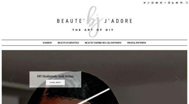 beautejadore.com