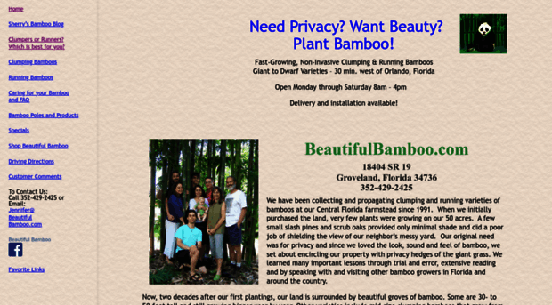 beautifulbamboo.com