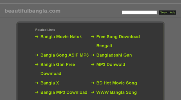 beautifulbangla.com