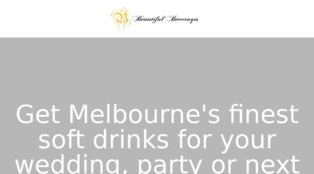beautifulbeverages.com.au