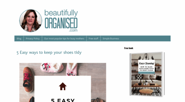 beautifullyorganised.com