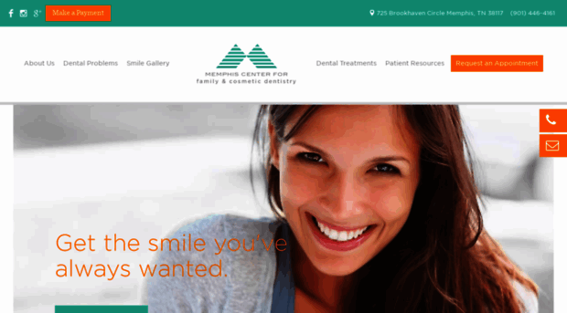 beautifulsmiles.sitewrench.com