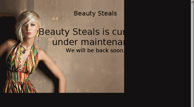 beauty-steals.co.uk