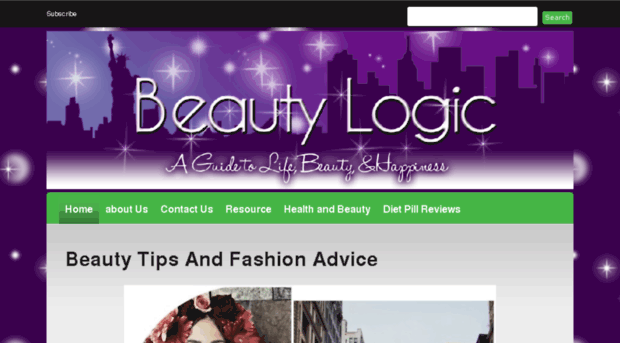 beauty-tips-and-fashion.devhub.com