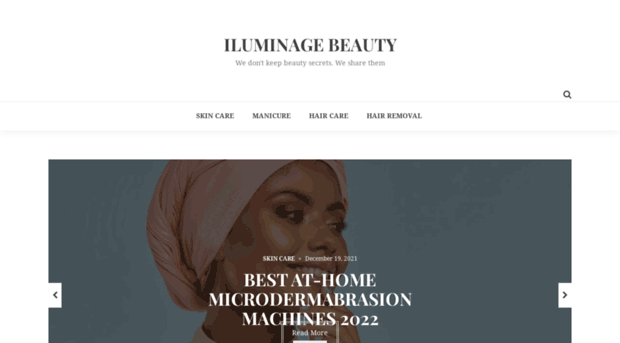 beauty20awards.com