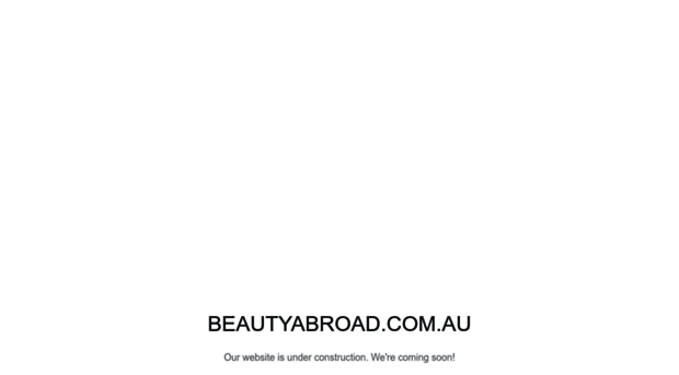 beautyabroad.com.au