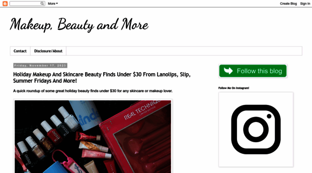 beautyblogofakind.blogspot.no