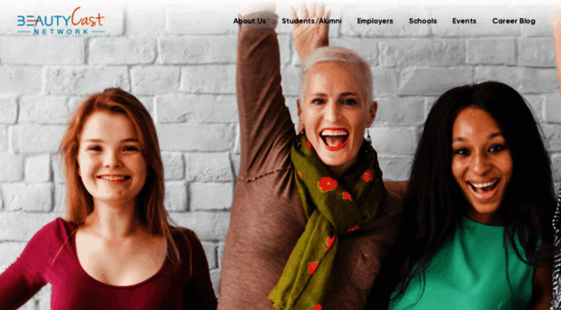 beautycastnetwork.com