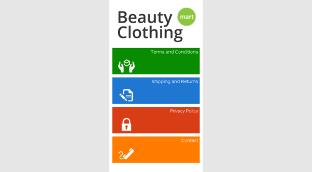 beautyclothingmart.com
