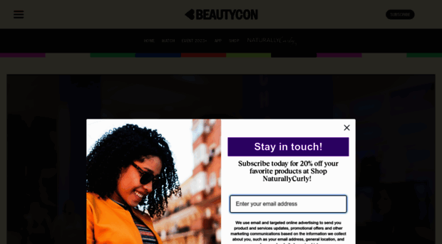 beautycon.com