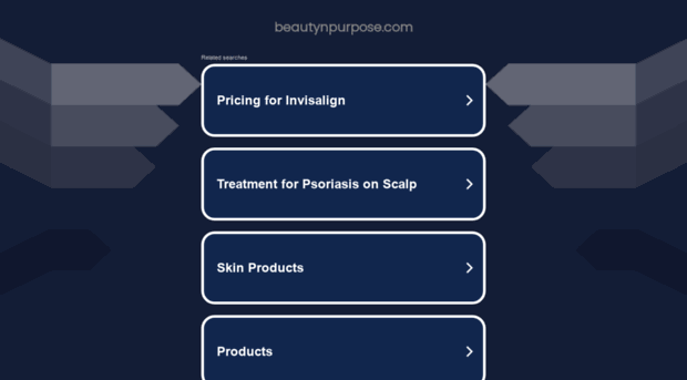 beautynpurpose.com
