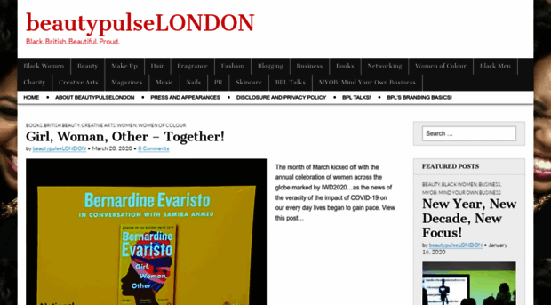 beautypulselondon.com