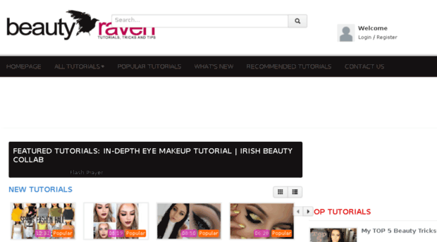 beautyraven.com