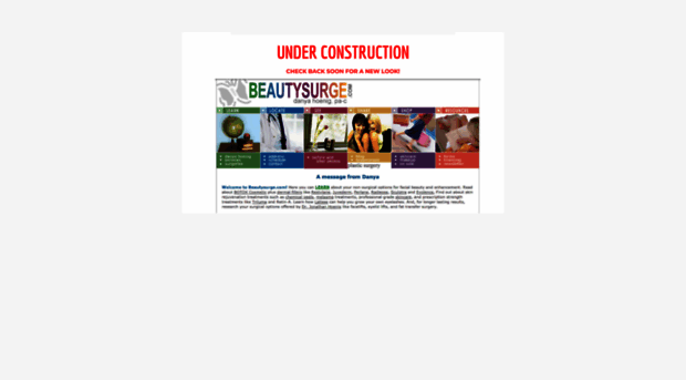 beautysurge.com