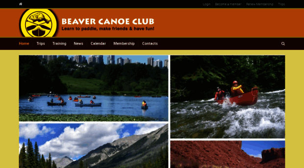 beavercanoeclub.org