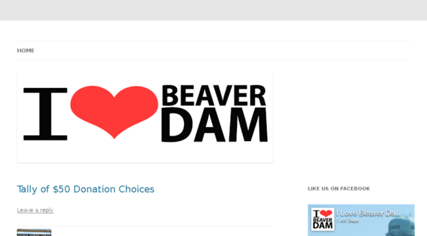 beaverdamwi.org
