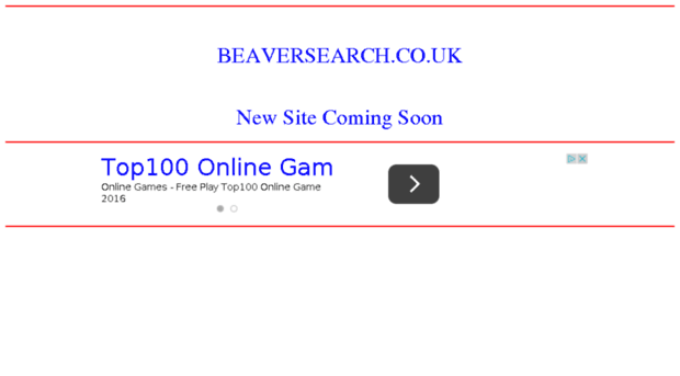 beaversearch.co.uk