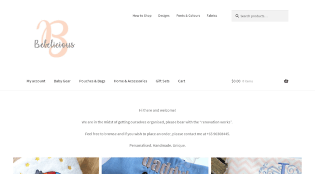bebelicious.com