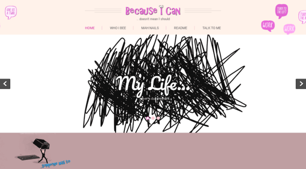 becauseican.co.za