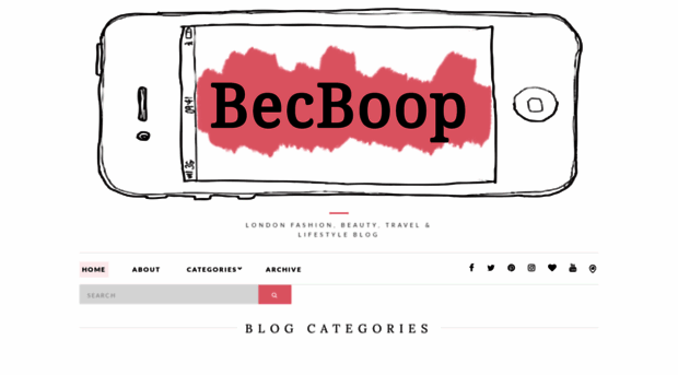 becboopfashionistaworld.blogspot.ie