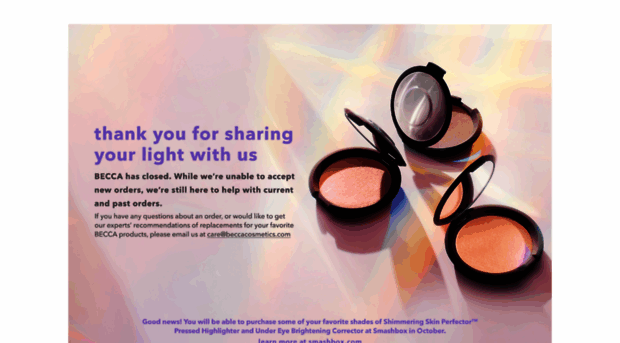 beccacosmetics.com