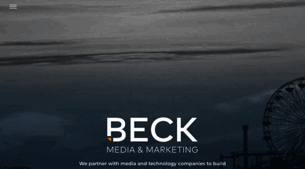 beckmedia.net