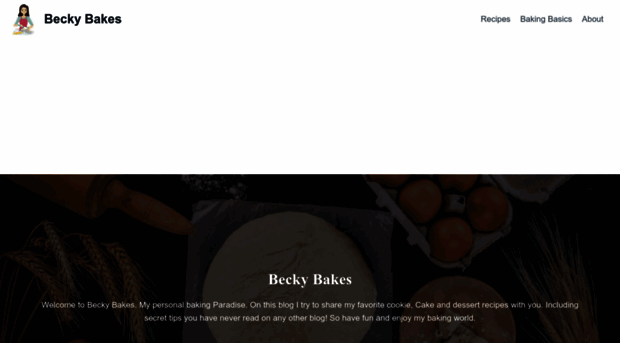 beckybakes.net