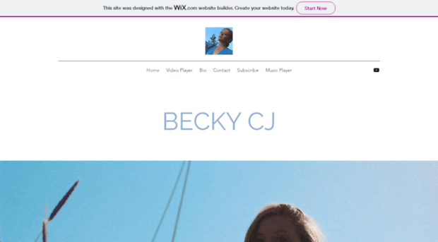 beckycj.com