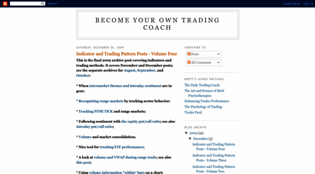 becomeyourowntradingcoach.blogspot.co.uk