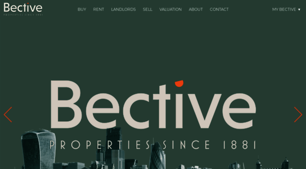 bective.co.uk