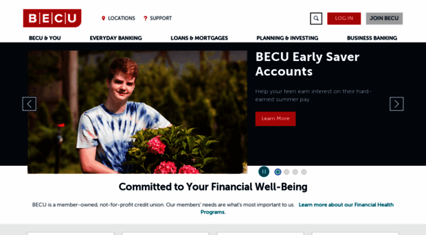 becu.com