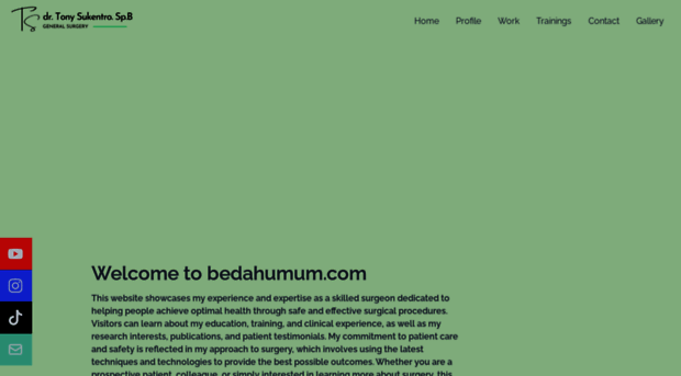 bedahumum.com