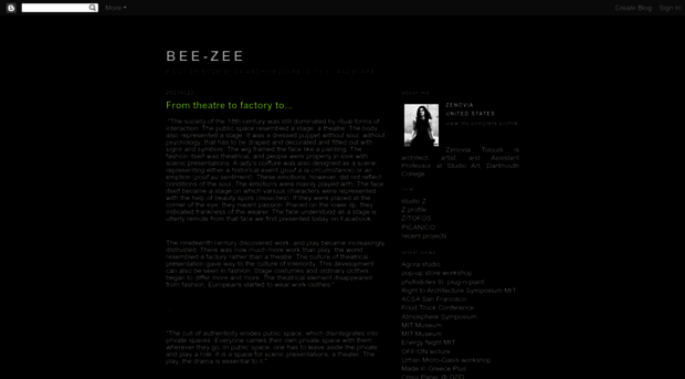 bee-zee.blogspot.de