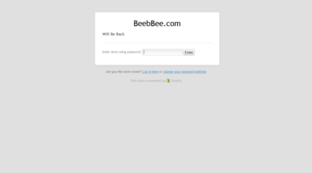 beebbee.com