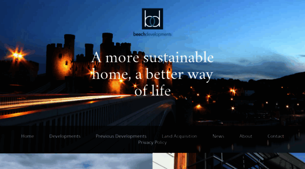 beech-developments.co.uk
