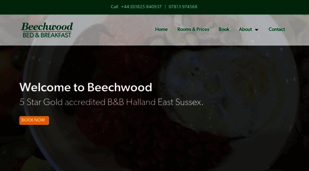 beechwoodbandb.co.uk