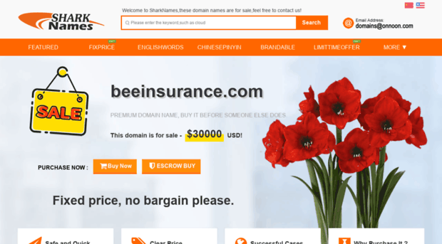 beeinsurance.com