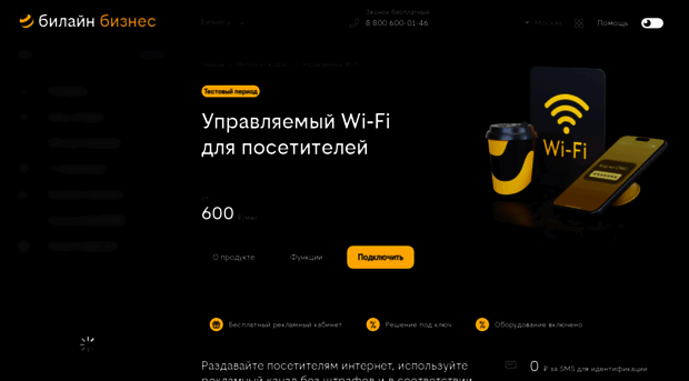 beelinewifi.ru