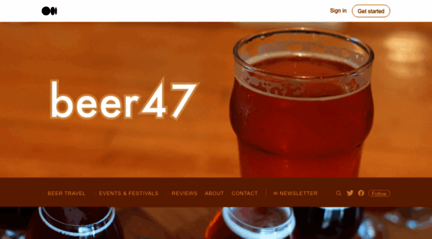beer47.com