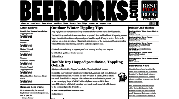 beerdorks.com