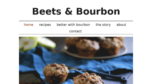 beetsandbourbon.com