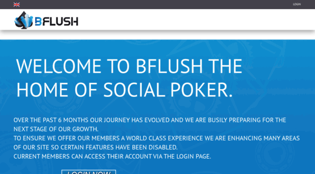 beflush.com