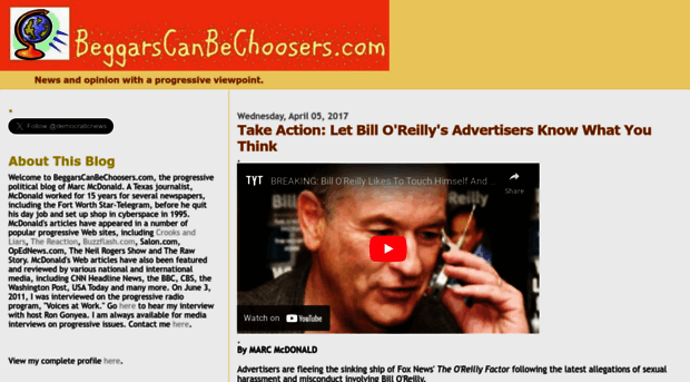 beggarscanbechoosers.com