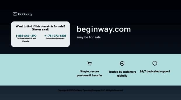 beginway.com