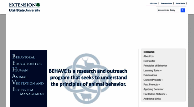 behave.net