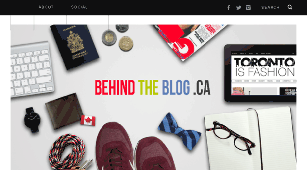 behindtheblog.ca