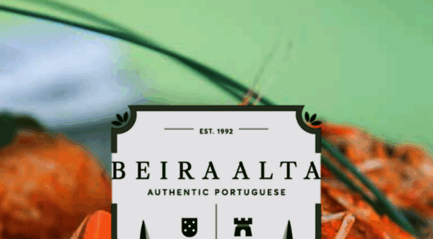 beiraalta.co.za