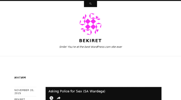 bekiret.wordpress.com