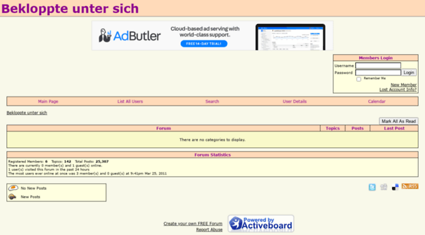 bekloppteuntersich.activeboard.com