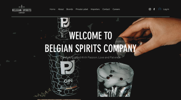 belgianspirits.com